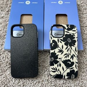Casely iPhone 14 cases
